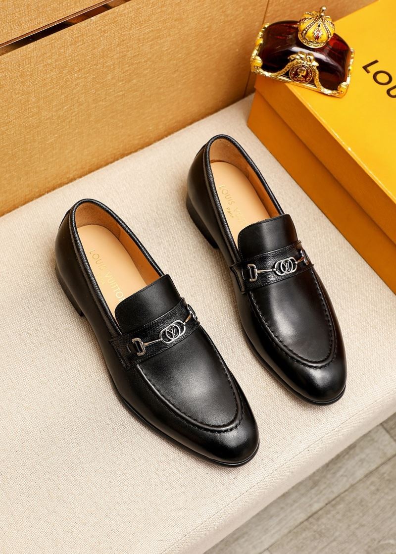 Louis Vuitton Business Shoes